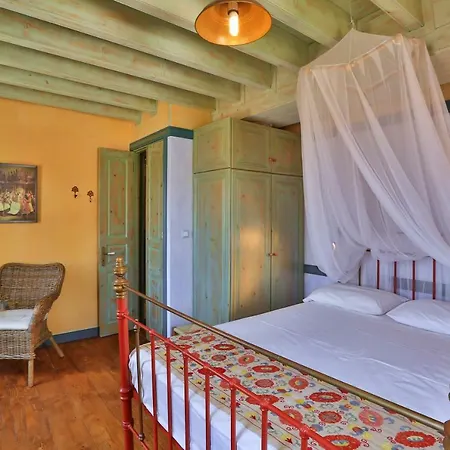 Pera Meria Tatil Evi