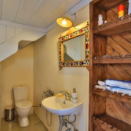 Tatil Evi Pera Meria