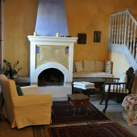 Pera Meria Case de vacanță