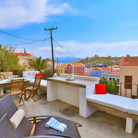 Holiday home Pera Meria