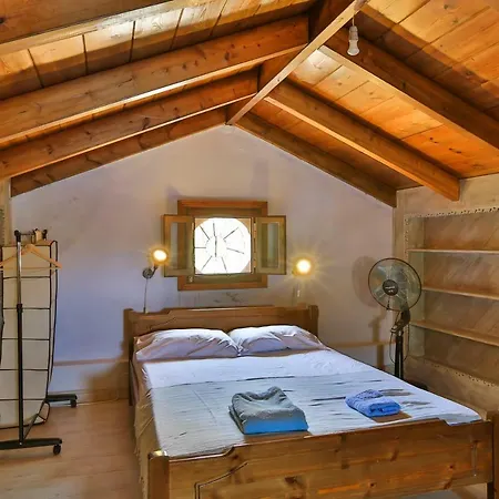 Case de vacanță Pera Meria *