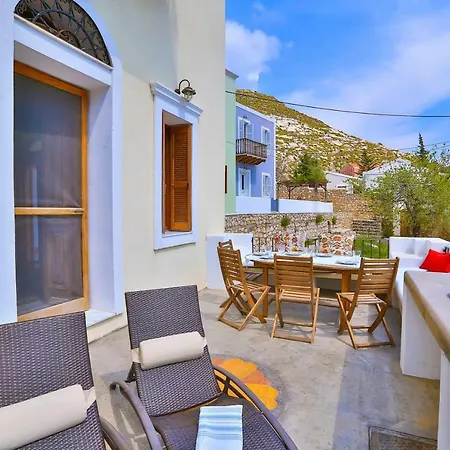 Pera Meria Case de vacanță *