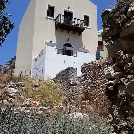Pera Meria בית נופש