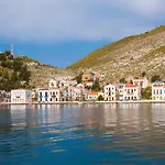 Feriehus Pera Meria *