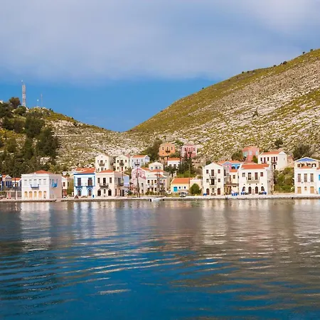 Дом отдыха Pera Meria *